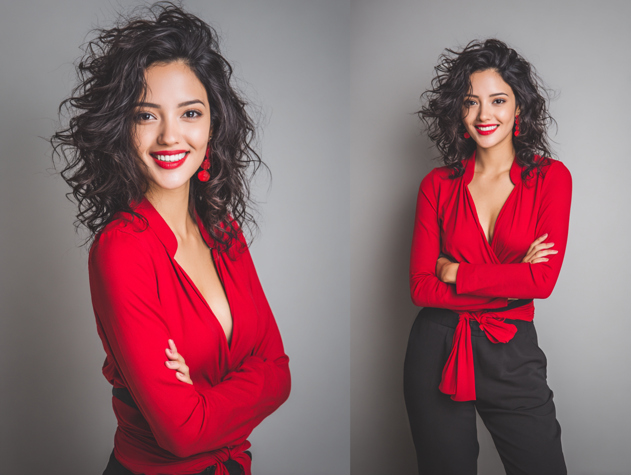 Como preparar tus productos para una sesion de fotografia